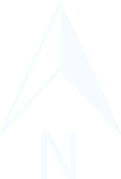North Element www.dpls .ir 47 - دانلود ۵۰ مدل علامت شمال png برای استفاده در شیت بندی