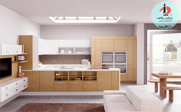 kitchen layouts john lewis kitchen 297784 - اصول طراحی فضای آشپزخانه