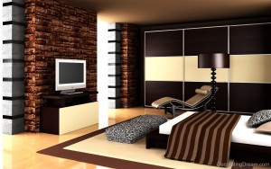 luxury bedroom interior design ideas 300x188 - تاثیر روانی رنگ بر دکوراسیون داخلی و مبلمان