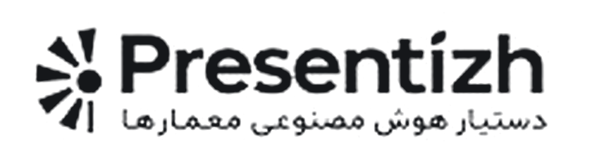 Presentizh، دستیار هوش مصنوعی معماران