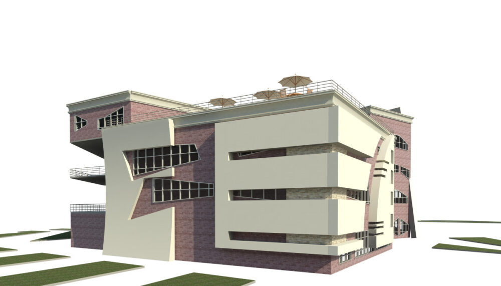 دانشکده پروژه معماری 5 1000x571 - دانشکده پروژه معماری (۵)