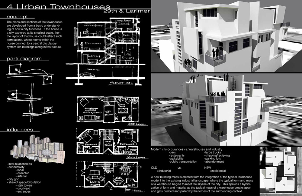 شیت بندی معماری با فتوشاپ 287 - شیت بندی فتوشاپ معماری - حرفه ای ترین ها (قسمت چهارم)