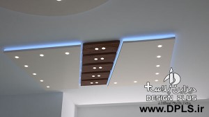 طراحی سقف کناف 2 300x169 - طراحی-سقف-کناف-2