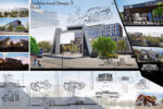 پروژه معماری 11 150x100 - دانلود آرشیو بزرگ ۳۰۰ پروژه کامل دانشجویی معماری