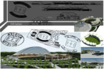 پروژه معماری 42 150x100 - دانلود آرشیو بزرگ ۳۰۰ پروژه کامل دانشجویی معماری