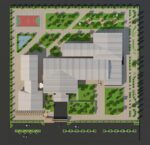 پروژه معماری 7 150x145 - دانلود آرشیو بزرگ ۳۰۰ پروژه کامل دانشجویی معماری