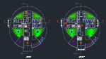 2 21 150x84 - دانلود رایگان نقشه معماری بیمارستان