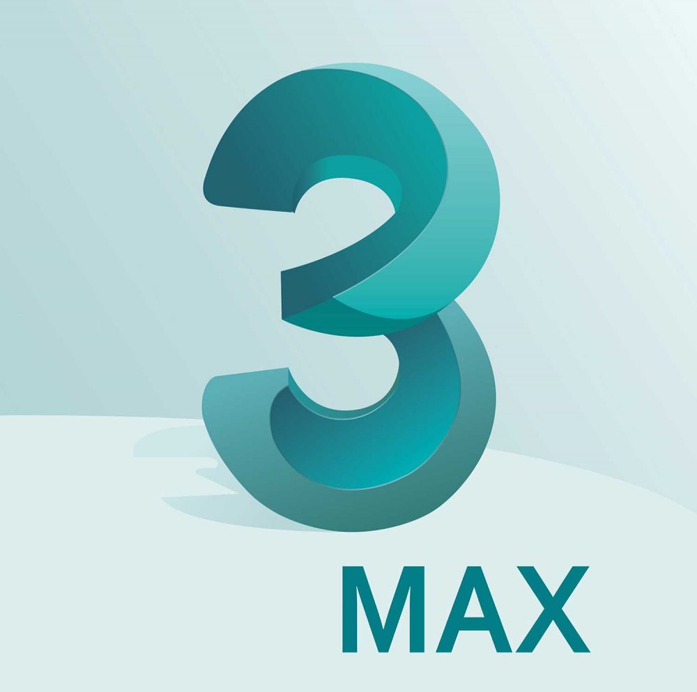 3dsmax 6 1000x993 - آموزش نرم افزار