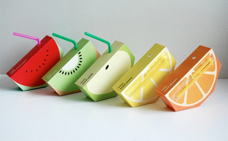 Juice Packaging - هنر بسته بندی و ویژگی های آن