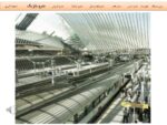 Slide93 150x113 - دانلود پروژه پاورپوینت تحلیل نمونه موردی مترو (خارجی)