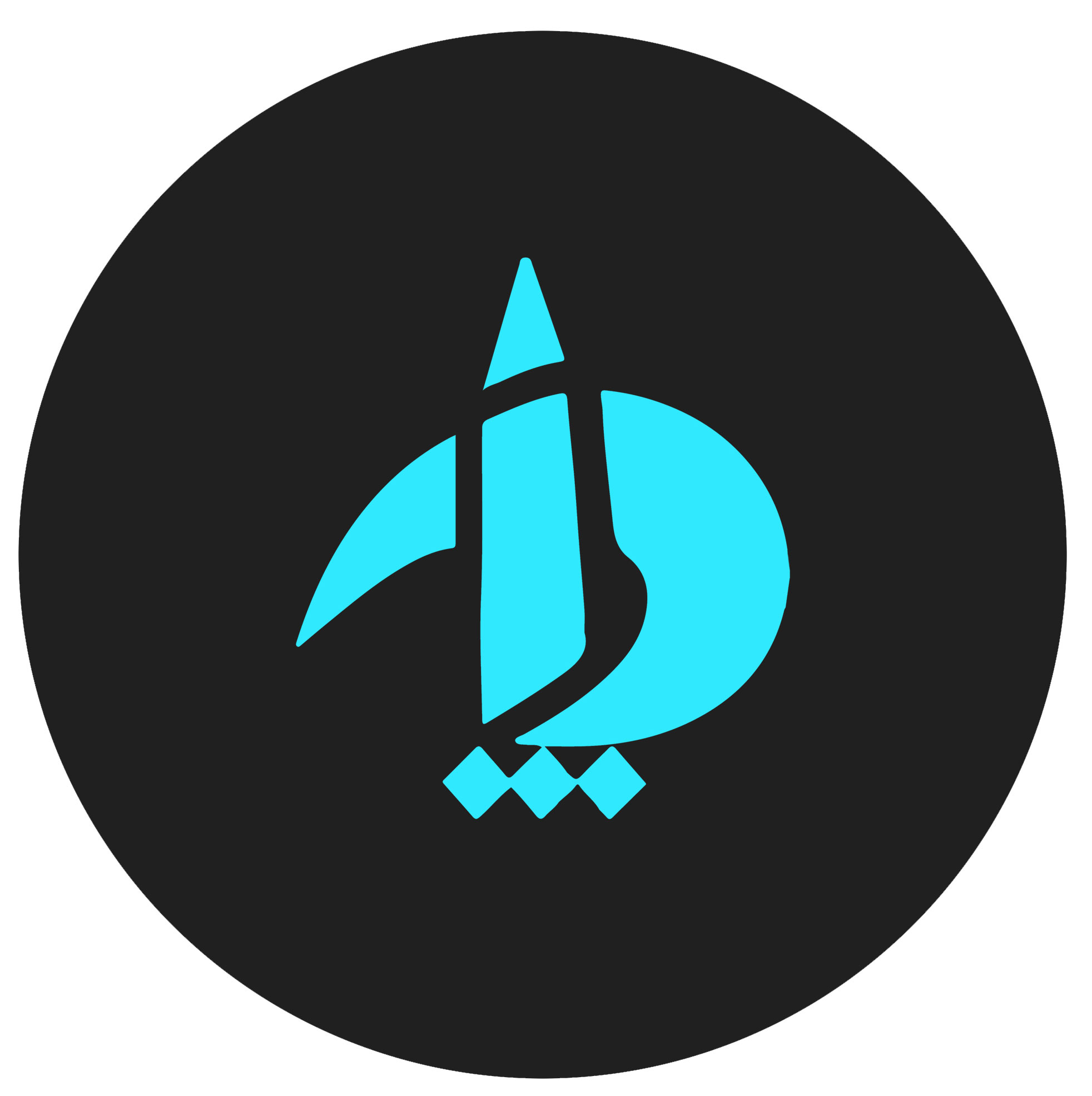 Telegram and instagram logo Designplus - حساب کاربری من