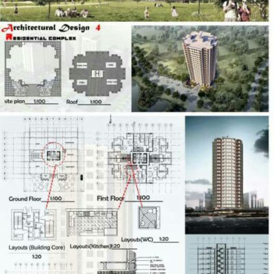 WhatsApp Image 2022 05 12 at 10.54.52 PM 400x400 - دانلود پروژه معماری مجتمع مسکونی
