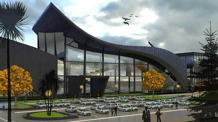 دانلود-پروژه-معماری-فرودگاه-۳