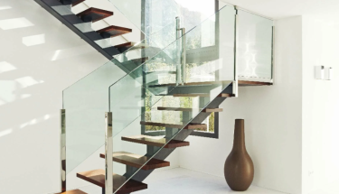 ضوابط راه پله آسانسور