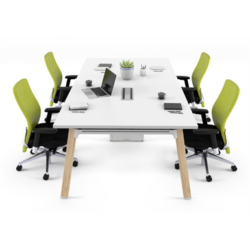میز کار مبلمان اداری Revit 250x250 - دانلود آبجکت رویت میز کار اداری ( ۱۵ مدل )
